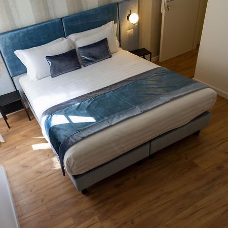 Home At Rome St. Peter Rooms&Apartment Bagian luar foto