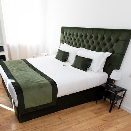 Home At Rome St. Peter Rooms&Apartment Bagian luar foto