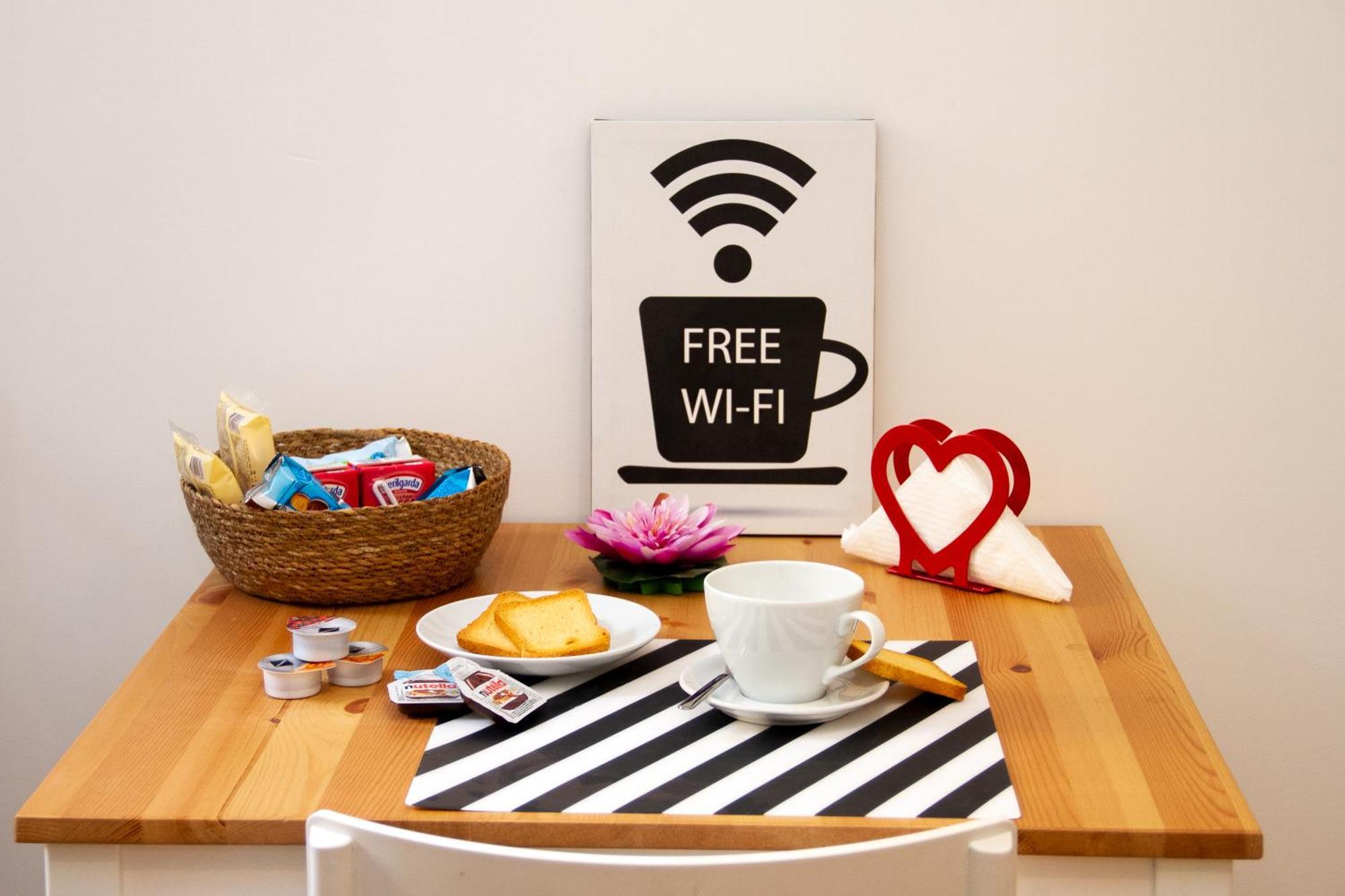 Home At Rome St. Peter Rooms&Apartment Bagian luar foto