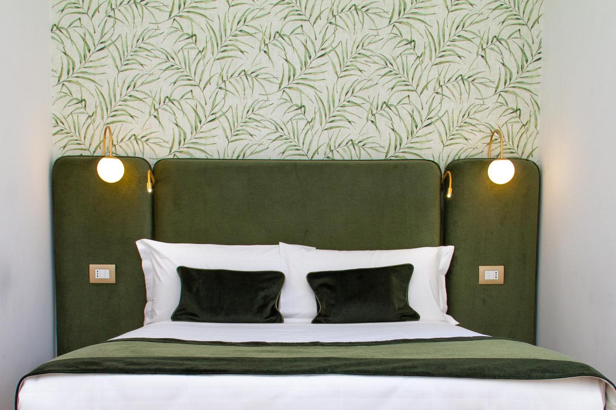 Home At Rome St. Peter Rooms&Apartment Bagian luar foto