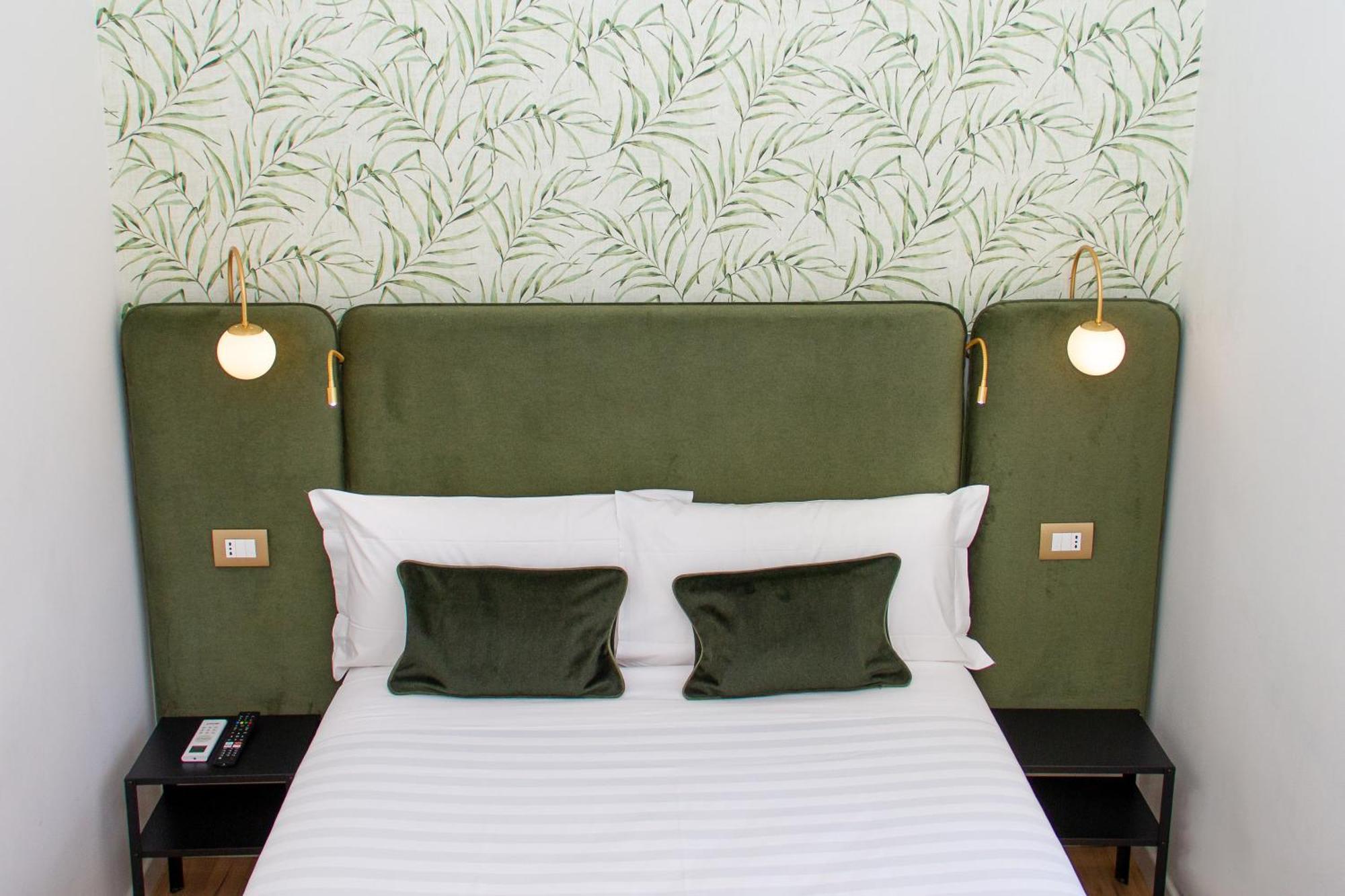 Home At Rome St. Peter Rooms&Apartment Bagian luar foto