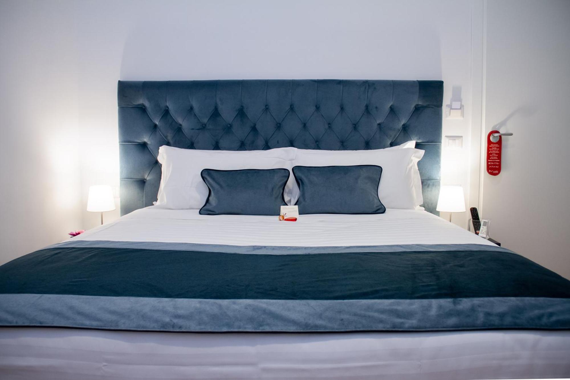 Home At Rome St. Peter Rooms&Apartment Bagian luar foto