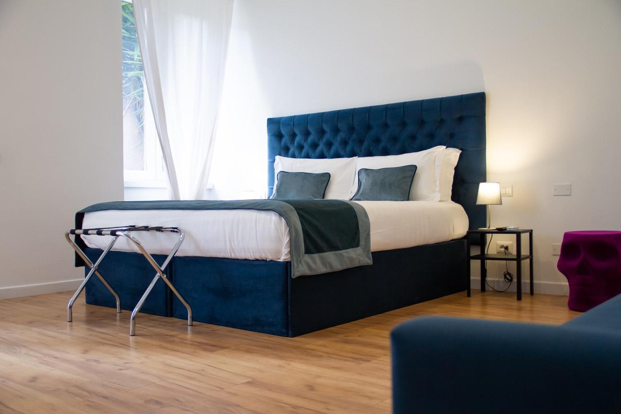 Home At Rome St. Peter Rooms&Apartment Bagian luar foto