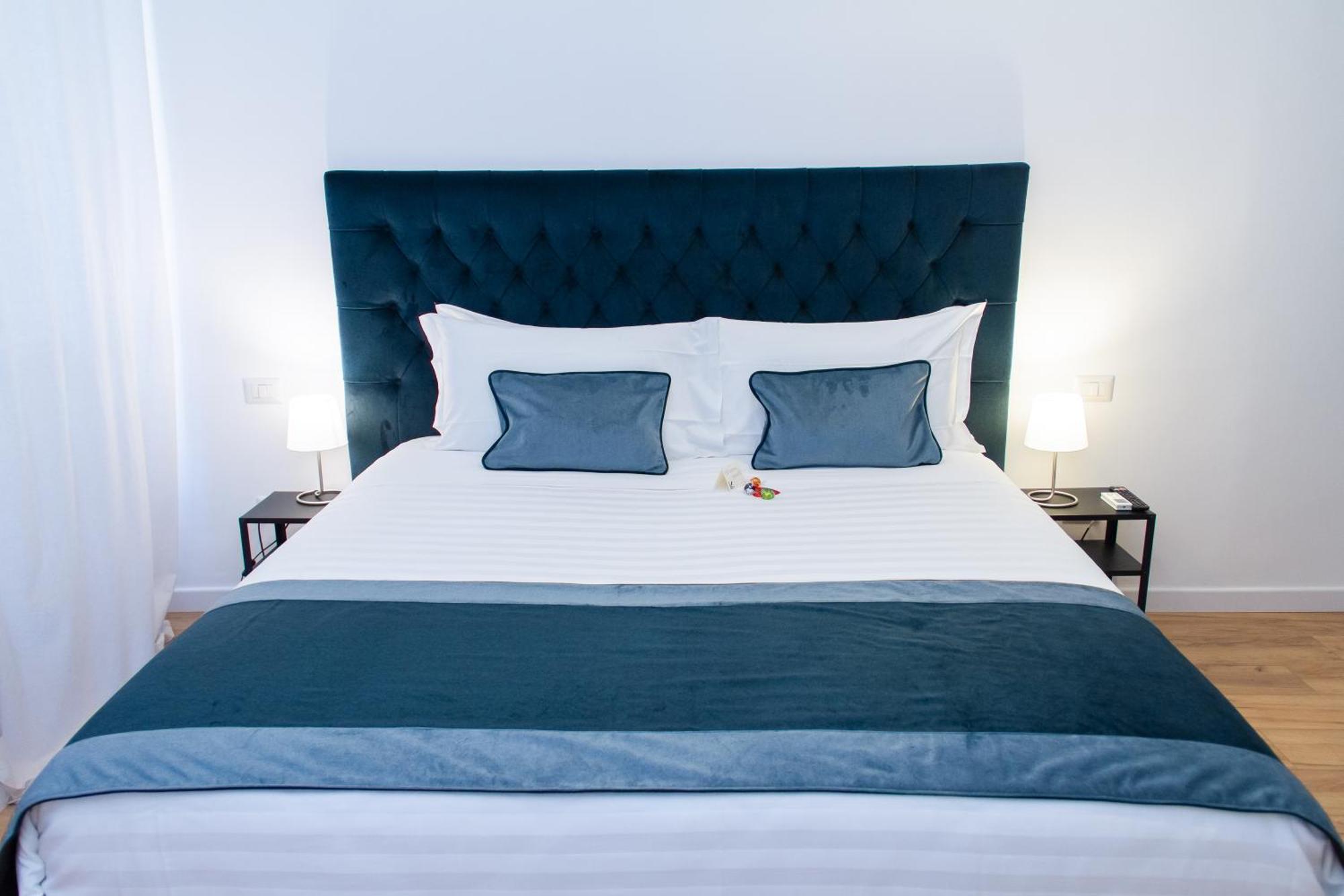 Home At Rome St. Peter Rooms&Apartment Bagian luar foto
