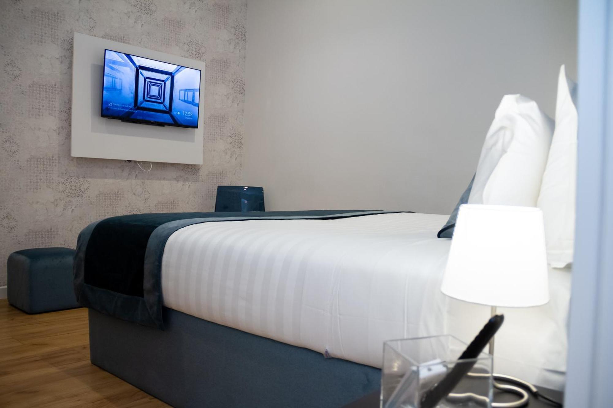 Home At Rome St. Peter Rooms&Apartment Bagian luar foto